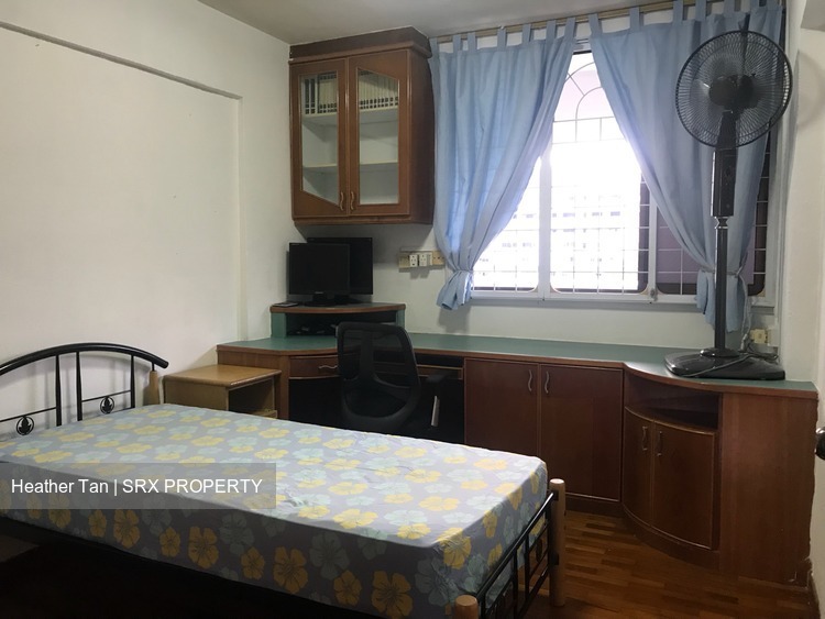 Blk 319 Bukit Batok Street 33 (Bukit Batok), HDB 4 Rooms #199694312